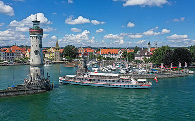Kaiserfahrt