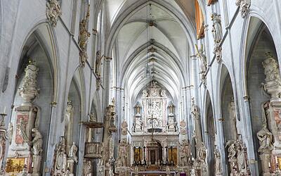 Kloster-Konzerte