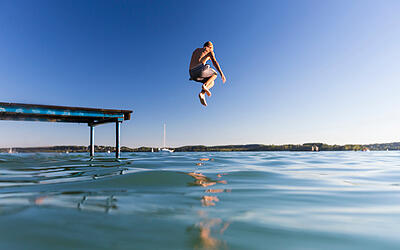 Bodensee bei 35 Grad wichtige Tipps Bodensee bei 35 Grad wichtige Tipps