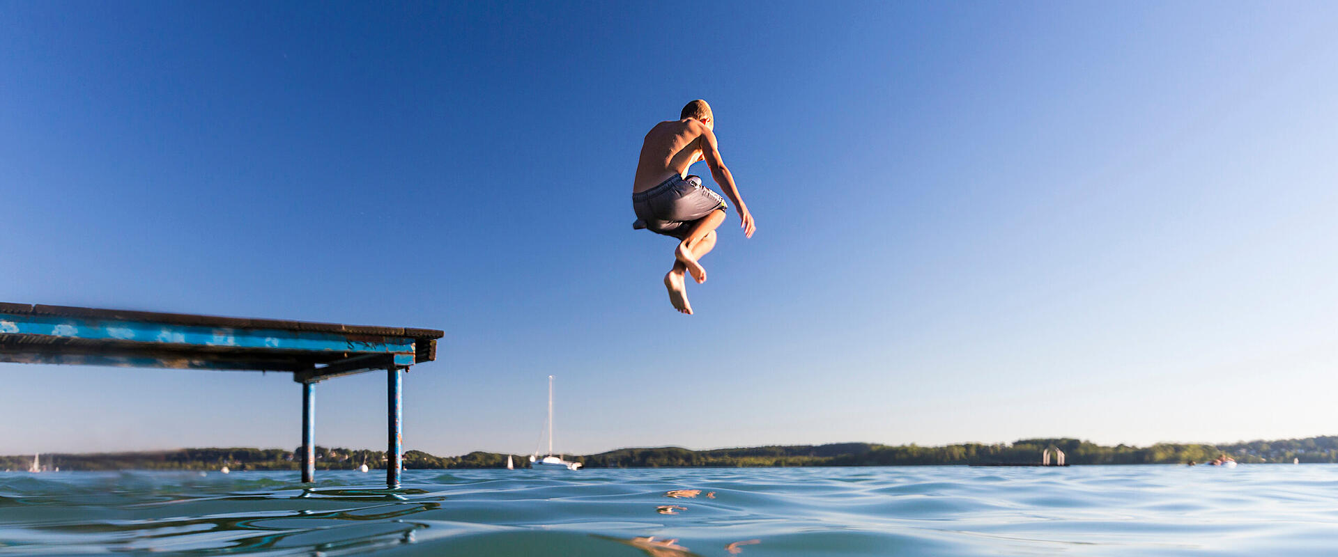 Bodensee bei 35 Grad Die besten Tipps für heiße Sommertage Bodensee bei 35 Grad Die besten Tipps für heiße Sommertage