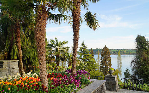 Insel Mainau