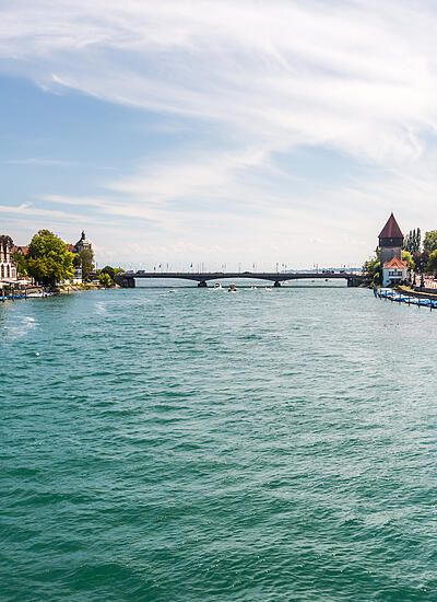 Er&ouml;ffnung des Asisi-Panoramas