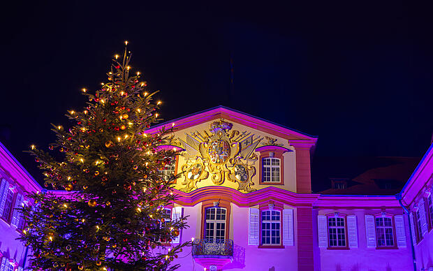 Weihnachten einmal anders erleben