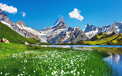 Urlaub in der Ostschweiz Urlaub in der Ostschweiz