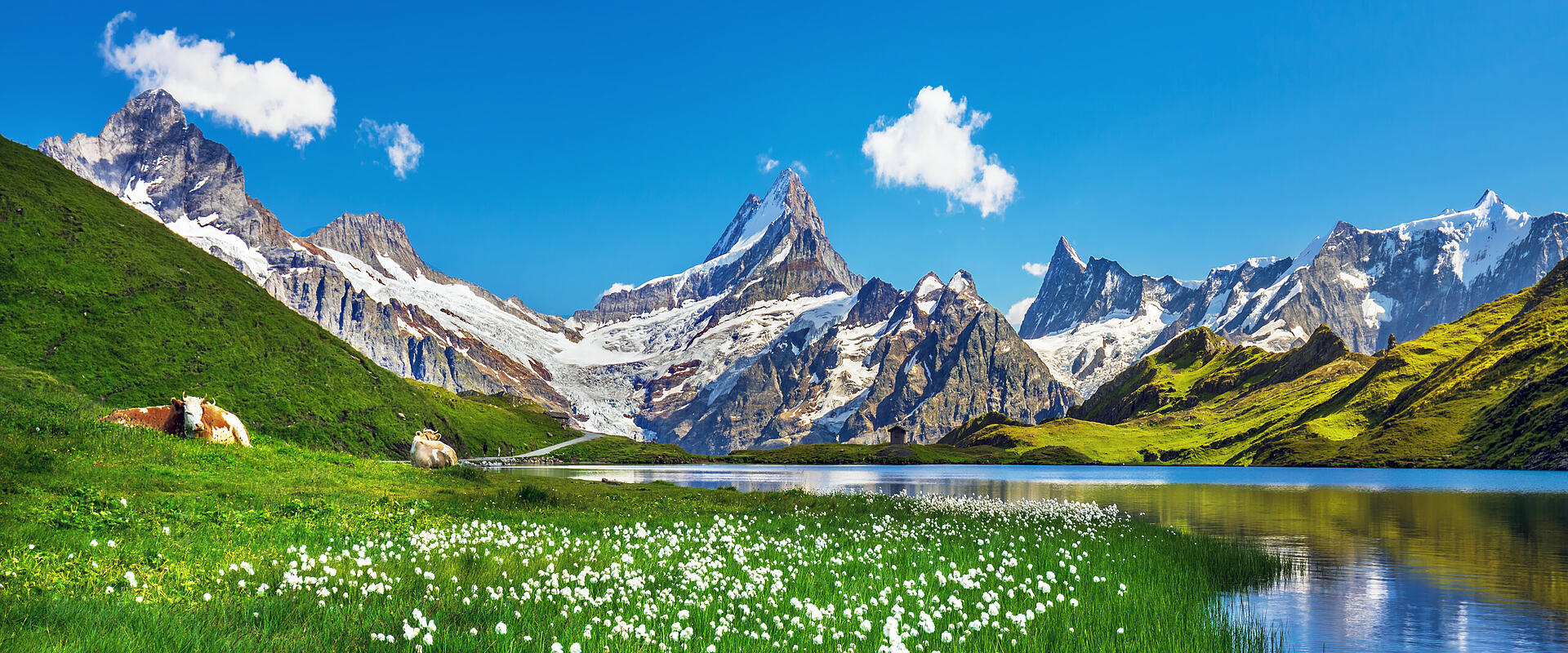 Urlaub in der Ostschweiz