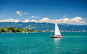 Buche deinen Traumurlaub am Bodensee
