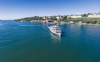 Bodensee Schiffsbetriebe 