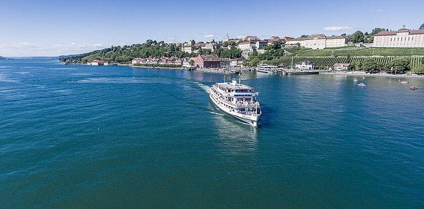 Bodensee Schiffsbetriebe 