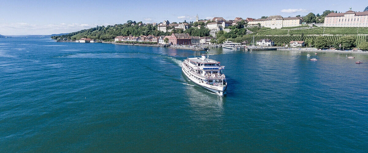 Bodensee Schiffsbetriebe 