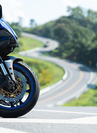 Motorradweltwelt Bodensee in Friedrichshafen