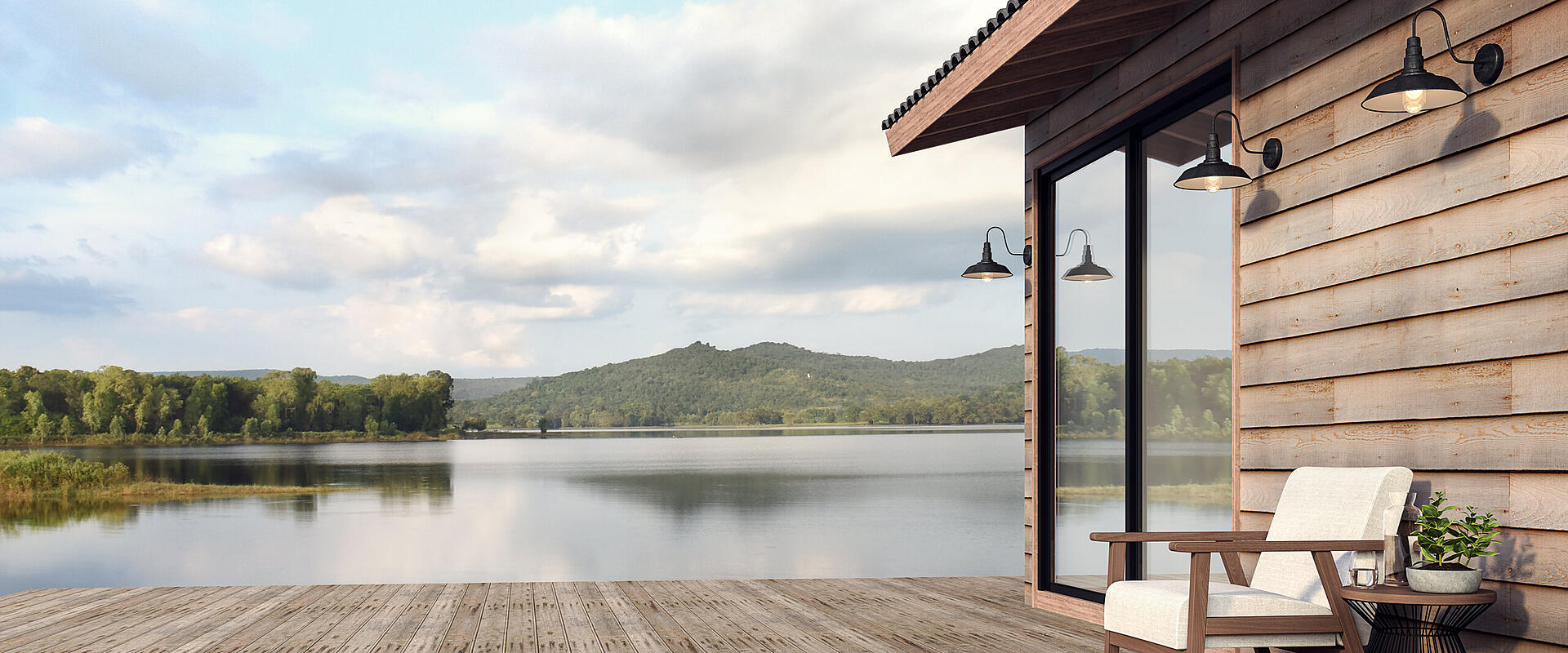 Ferienwohnungen am Bodensee