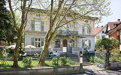 Jüdisches Museum Hohenems