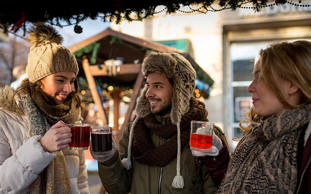 Weihnachtsm&auml;rkte im Schwarzwald