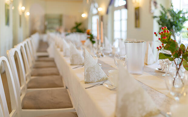 Exklusive Veranstaltungen Exklusive Events