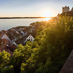 Meersburg Tourismus 07/13