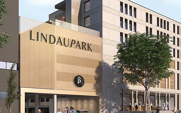 Das moderne Shopping-Erlebnis am Bodensee Eine neue &Auml;ra