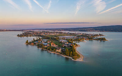 Insel Reichenau