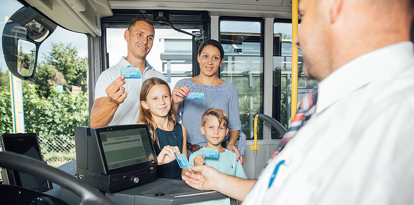 Echt Bodensee Card