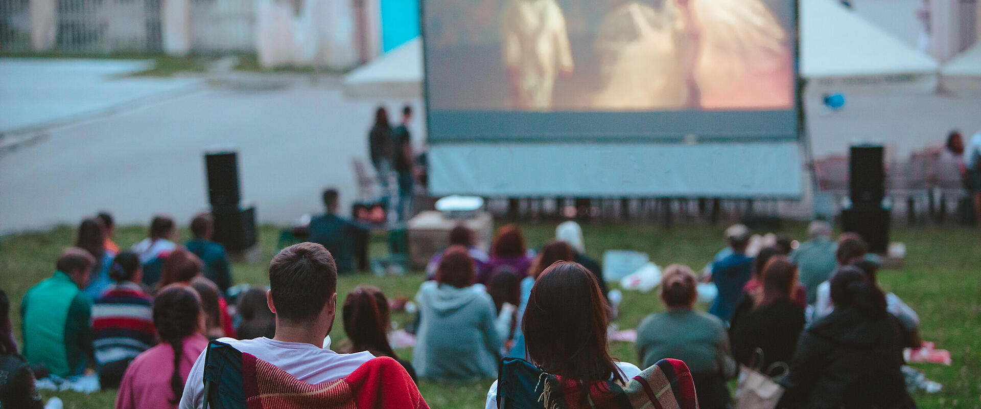 Open Air Kino am Bodensee Kino unter Sternen Open Air Kino am Bodensee Kino unter Sternen