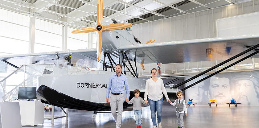 Dornier Museum Friedrichshafen