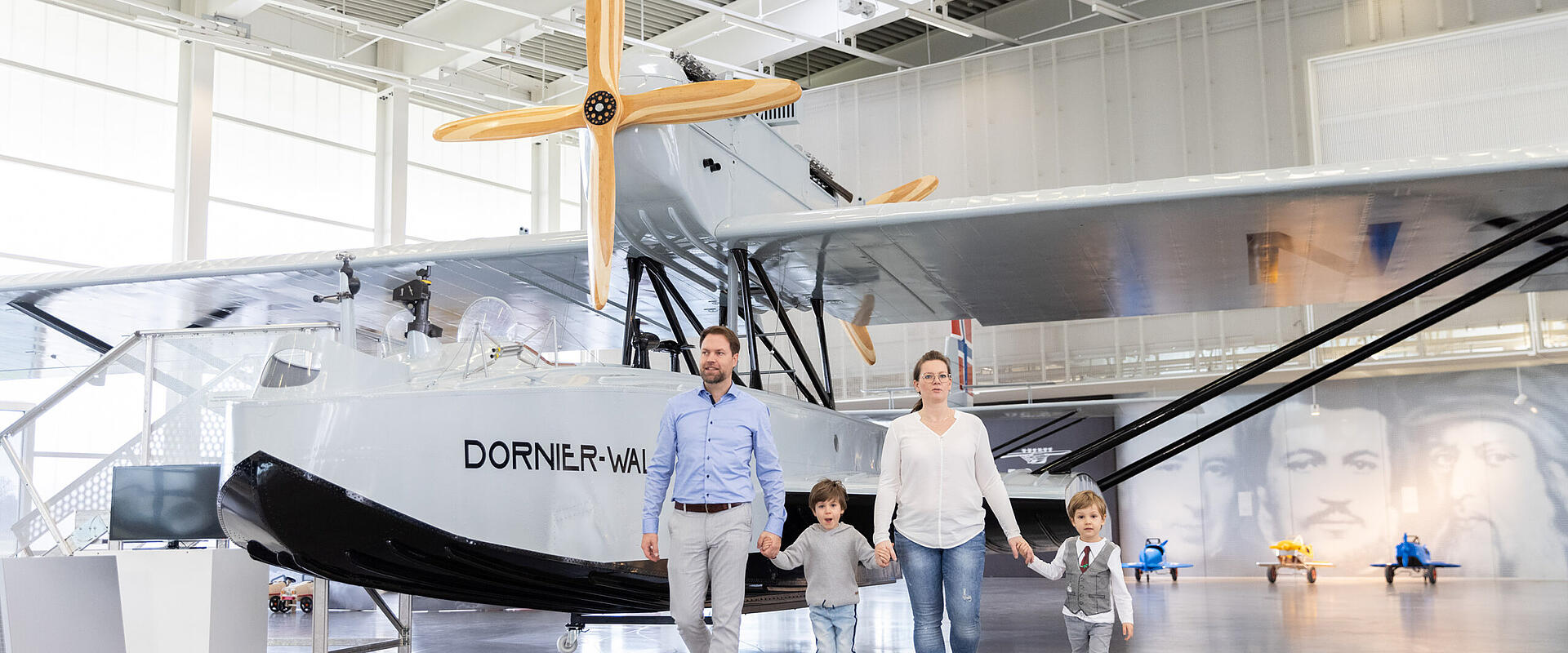 Dornier Museum Friedrichshafen