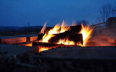 Grill- und Picknickplätze am Bodensee