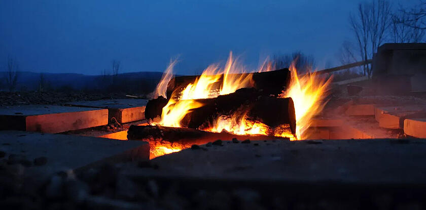 Grill- und Picknickplätze am Bodensee