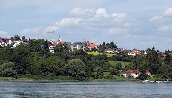 Litzelstetten am Bodensee