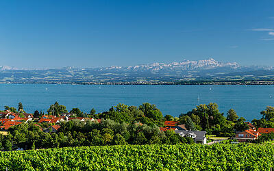Urlaub am Obersee Urlaub am Obersee