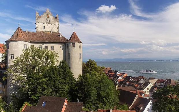Vom Himmelbergweg zum Aussichtspunkt Ödenstein Aussichtspunkte