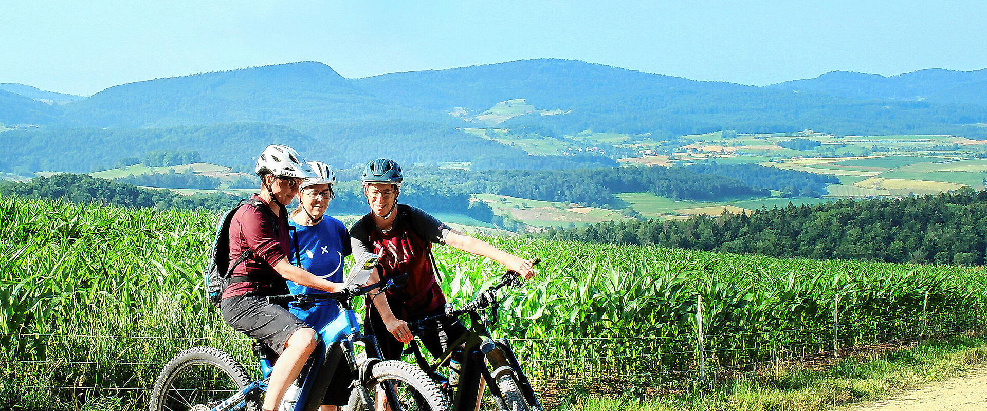 Radwandern Laufenburg Radwandern Laufenburg