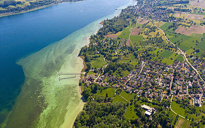 Hotels in Gaienhofen