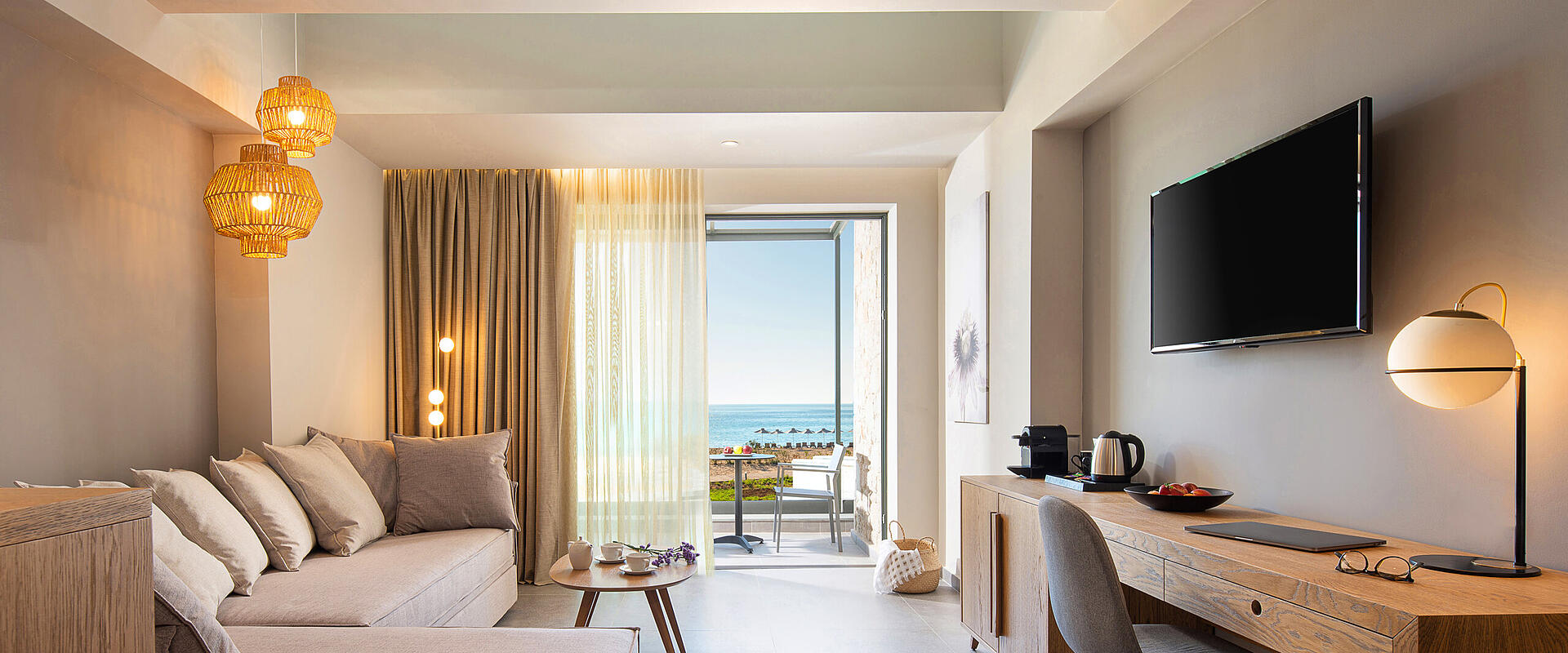 Hotels am Bodensee