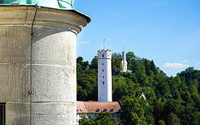 Ein Besuch in Ravensburg