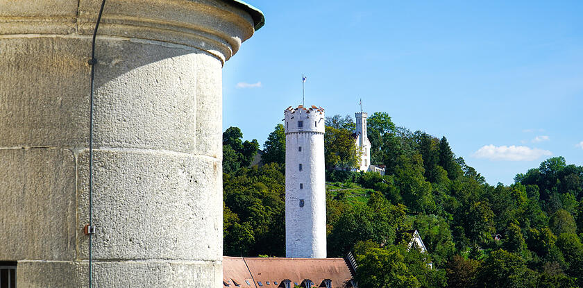 Ein Besuch in Ravensburg
