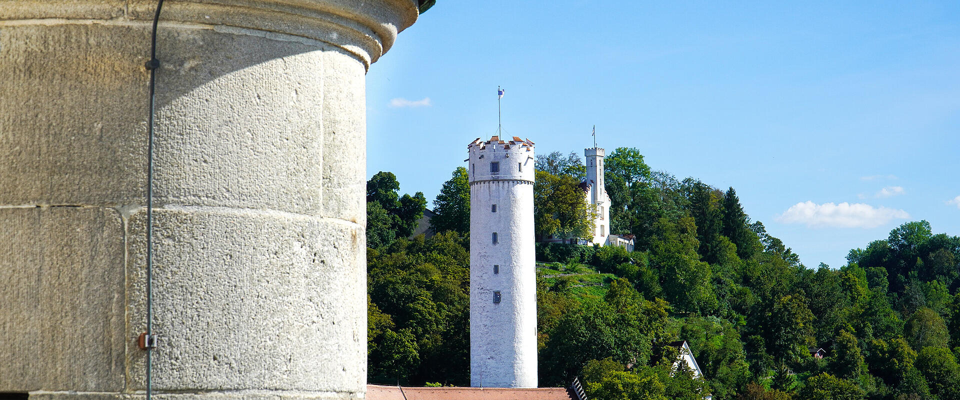 Ein Besuch in Ravensburg