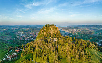 Hotels in Singen