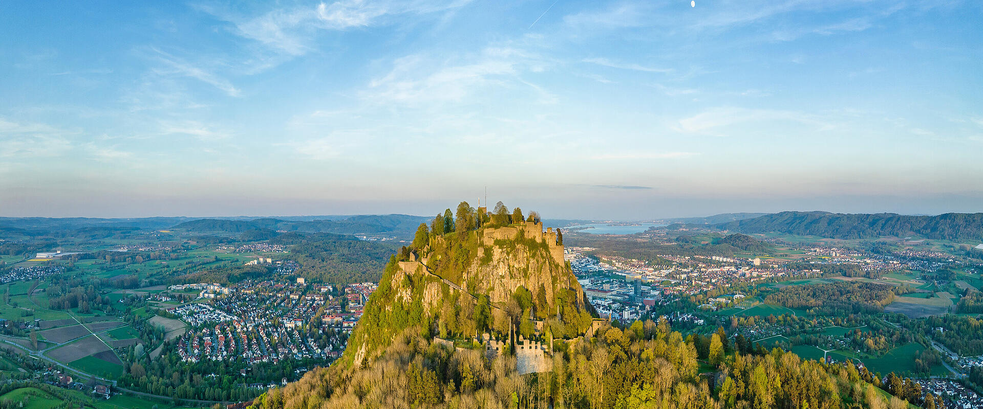 Hotels in Singen