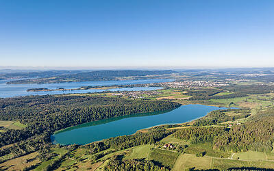 Radtour Bodanrück