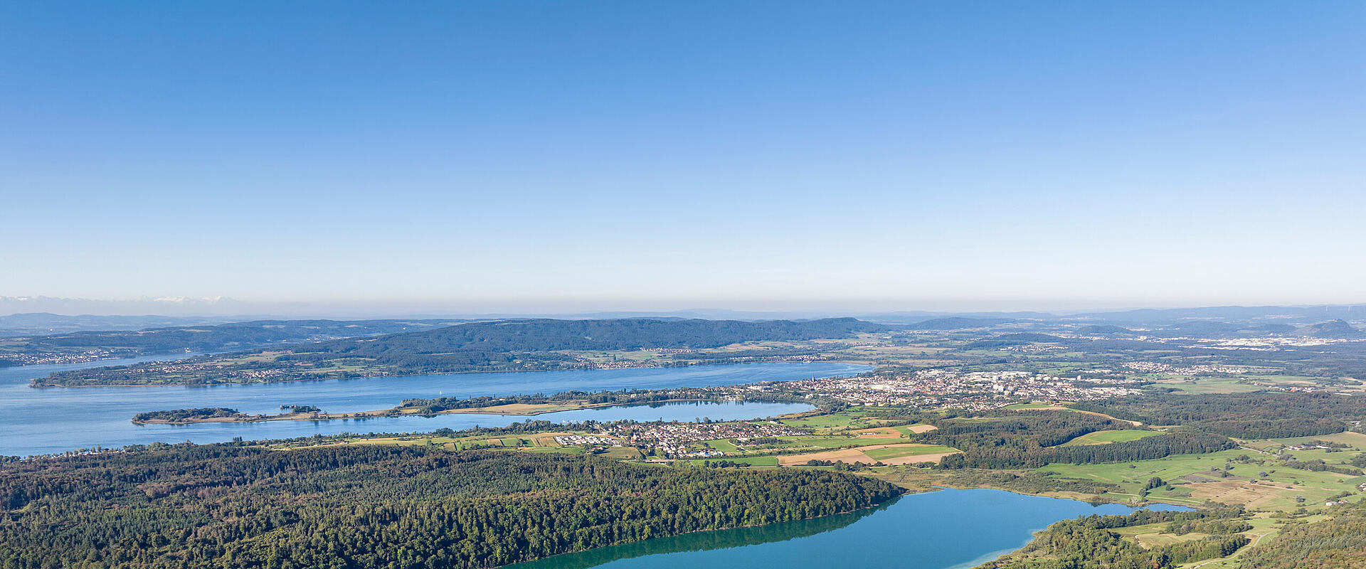 Radtour Bodanrück