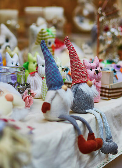 Kulturufer in Friedrichshafen