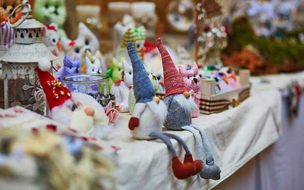 Kulturufer in Friedrichshafen