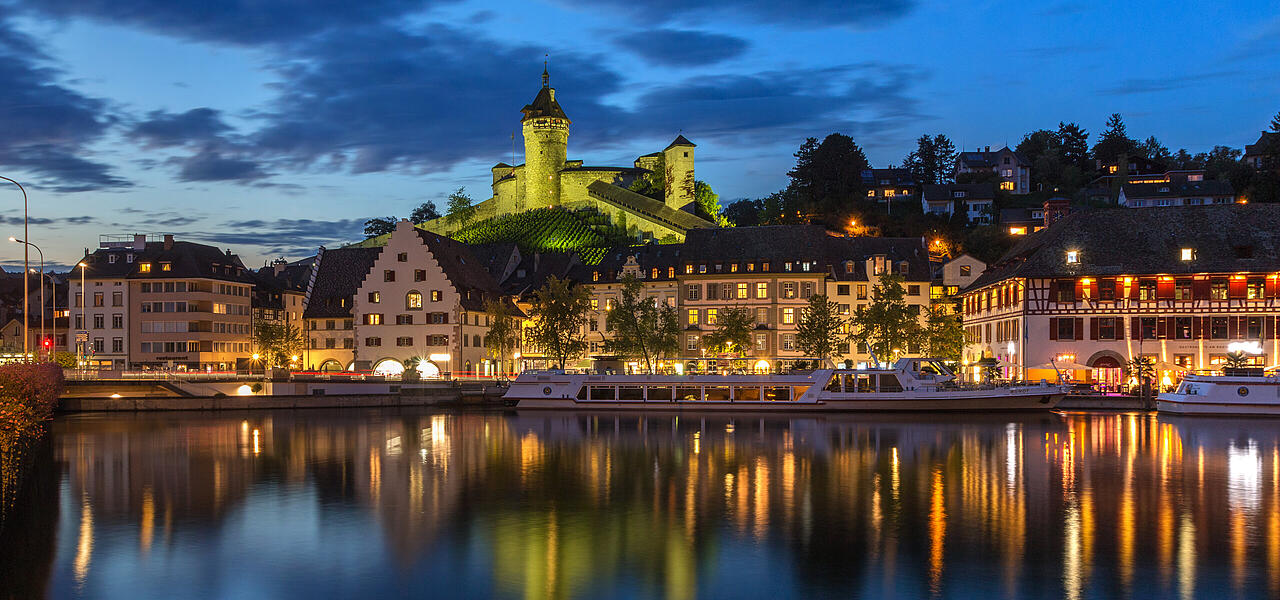 Museumsnacht Hegau-Schaffhausen
