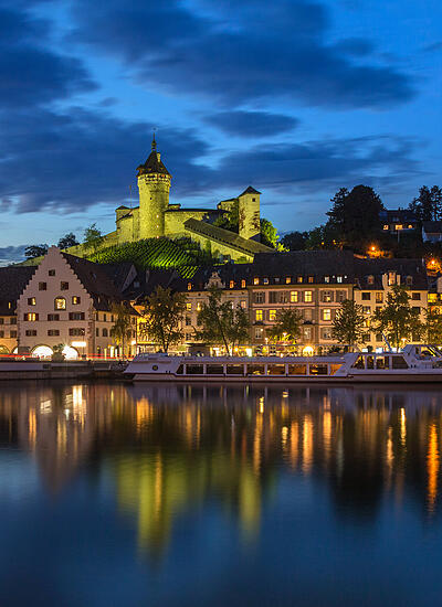 Museumsnacht Hegau-Schaffhausen