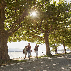 Promenade