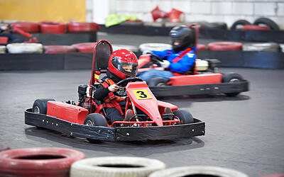 Kinderkarts