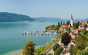 Ein Besuch in Sipplingen
