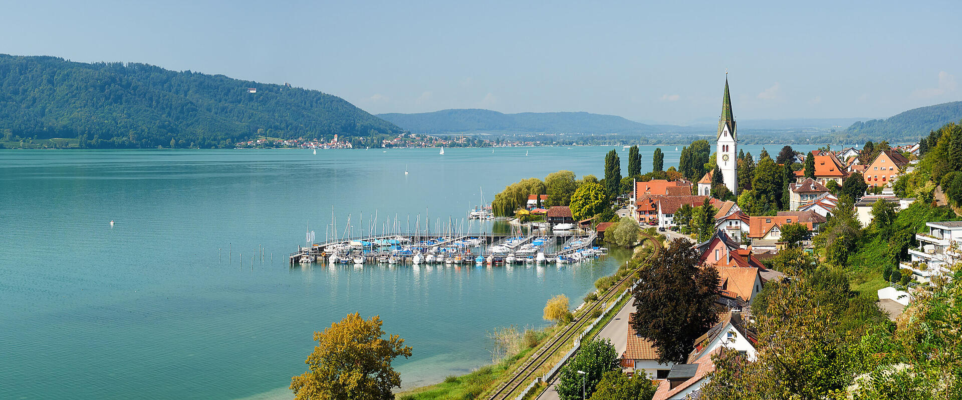 Ein Besuch in Sipplingen
