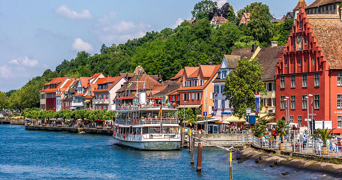 Camping in berlingen | bodenseeferien.de