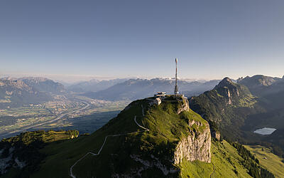 Hoher Kasten